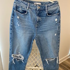 Jeans Zara